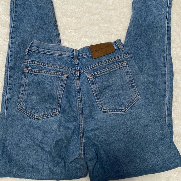 High waisted Calvin Klein - Picture 2 of 5